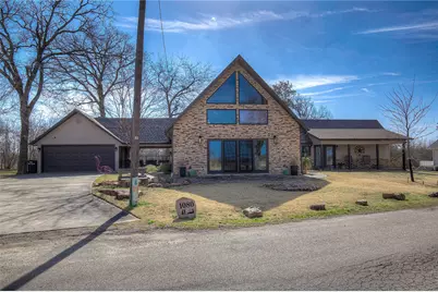 1080 Country Club Road, Sulphur Springs, TX 75482 - Photo 1