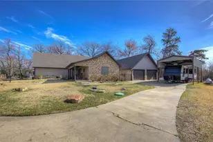 1080 Country Clb Rd, Sulphur Springs, TX 75482 - Photo 3