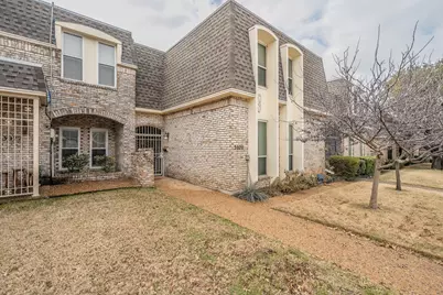 3020 Stonehenge Lane, Carrollton, TX 75006 - Photo 33