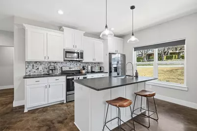 265 Bentwood Drive, Pottsboro, TX 75076 - Photo 5