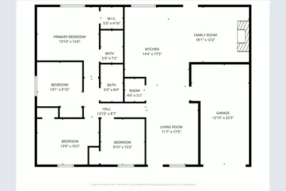 802 La Fiesta Drive, Grand Prairie, TX 75052 - Photo 19