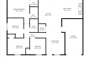 802 La Fiesta Dr, Grand Prairie, TX 75052 - Photo 19