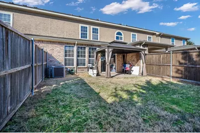 5852 Clearwater Drive, The Colony, TX 75056 - Photo 21