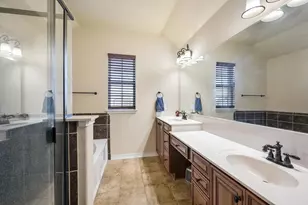 5852 Clearwater Dr, The Colony, TX 75056 - Photo 15