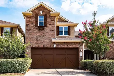 5852 Clearwater Drive, The Colony, TX 75056 - Photo 1