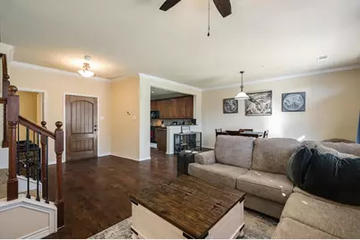 5852 Clearwater Drive, The Colony, TX 75056 - Photo 7