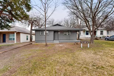 5313 Libbey Avenue, Fort Worth, TX 76107 - Photo 3