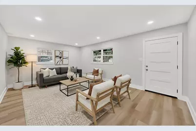 5313 Libbey Avenue, Fort Worth, TX 76107 - Photo 1