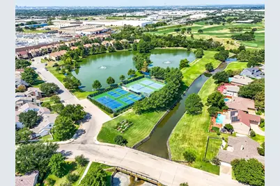 2901 Country Place Circle, Carrollton, TX 75006 - Photo 27