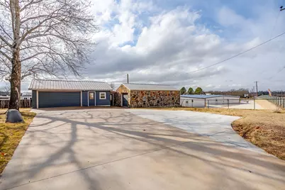 2165 Ranger Highway, Weatherford, TX 76088 - Photo 19
