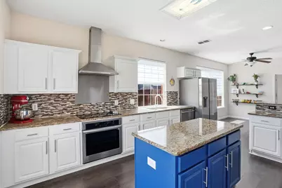 1612 Chase Oaks Drive, Keller, TX 76248 - Photo 11