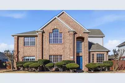 1612 Chase Oaks Drive, Keller, TX 76248 - Photo 1