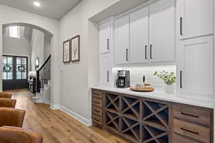 2320 Sandalwood Dr, Prosper, TX 75078 - Photo 17