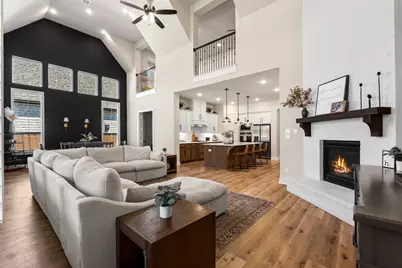 2320 Sandalwood Drive, Prosper, TX 75078 - Photo 9