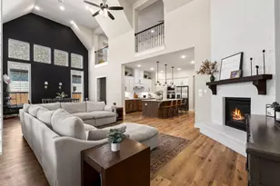 2320 Sandalwood Dr, Prosper, TX 75078 - Photo 9