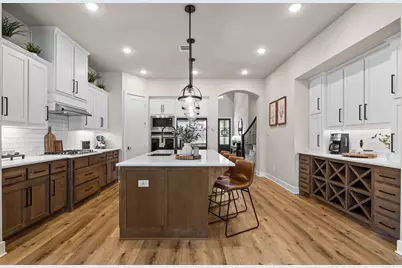 2320 Sandalwood Drive, Prosper, TX 75078 - Photo 5