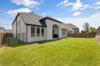 2320 Sandalwood Drive, Prosper, TX 75078 - Photo 37