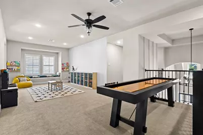 2320 Sandalwood Drive, Prosper, TX 75078 - Photo 27