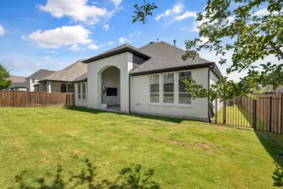 2320 Sandalwood Drive, Prosper, TX 75078 - Photo 39