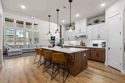 2320 Sandalwood Drive, Prosper, TX 75078 - Photo 3