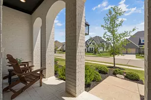 2320 Sandalwood Dr, Prosper, TX 75078 - Photo 37