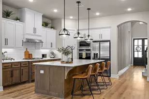 2320 Sandalwood Dr, Prosper, TX 75078 - Photo 5