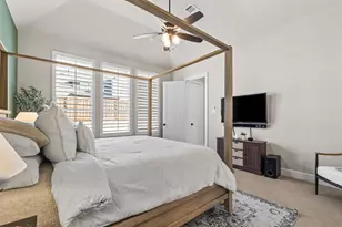 2320 Sandalwood Dr, Prosper, TX 75078 - Photo 11