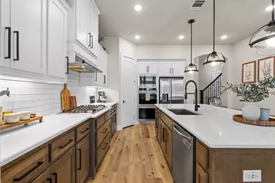 2320 Sandalwood Drive, Prosper, TX 75078 - Photo 15