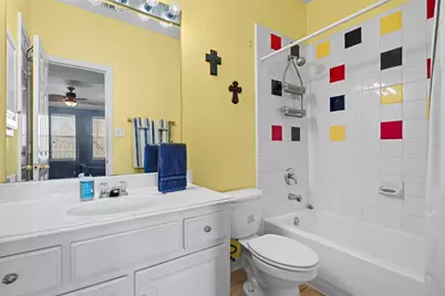 6211 Parkside Drive, Arlington, TX 76001 - Photo 27