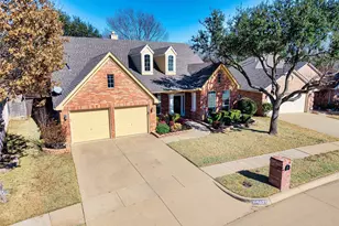 6211 Parkside Dr, Arlington, TX 76001 - Photo 35