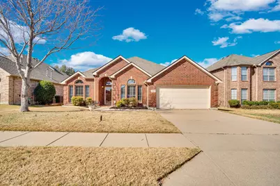 12417 Grey Twig Drive, Fort Worth, TX 76244 - Photo 1