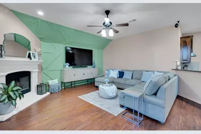 12417 Grey Twig Drive, Fort Worth, TX 76244 - Photo 5
