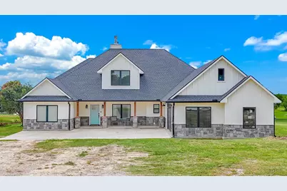 2121 SE County Road 2160, Corsicana, TX 75109 - Photo 1