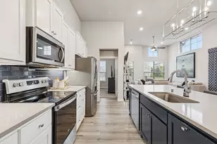 3881 Marigold Ln, Prosper, TX 75078 - Photo 11