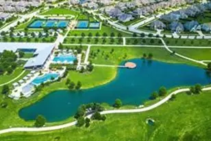 3881 Marigold Ln, Prosper, TX 75078 - Photo 39