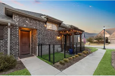 3881 Marigold Lane, Prosper, TX 75078 - Photo 3