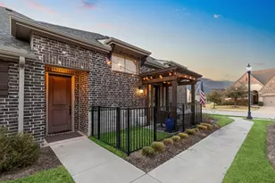 3881 Marigold Ln, Prosper, TX 75078 - Photo 3