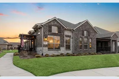 3881 Marigold Lane, Prosper, TX 75078 - Photo 1