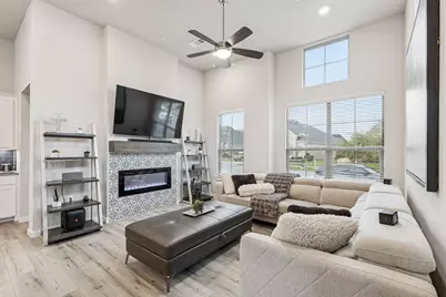 3881 Marigold Lane, Prosper, TX 75078 - Photo 13