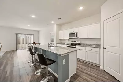 4724 Swan Neck Drive, Fort Worth, TX 76179 - Photo 9