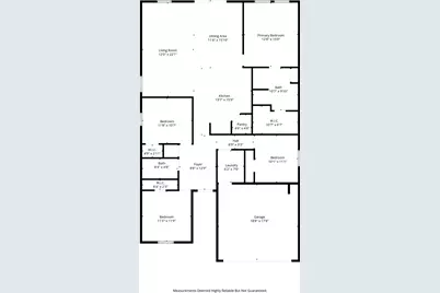 4724 Swan Neck Drive, Fort Worth, TX 76179 - Photo 19