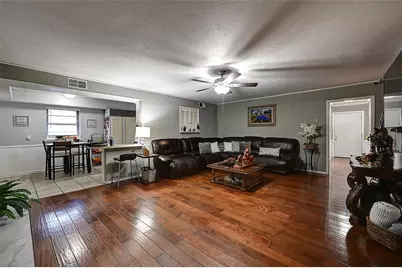 3262 Camelot Drive, Dallas, TX 75229 - Photo 3