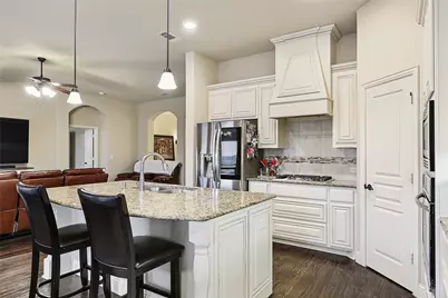 1501 Sherwood Drive, Anna, TX 75409 - Photo 17