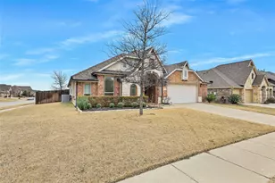 1501 Sherwood Dr, Anna, TX 75409 - Photo 3