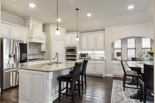 1501 Sherwood Dr, Anna, TX 75409 - Photo 15