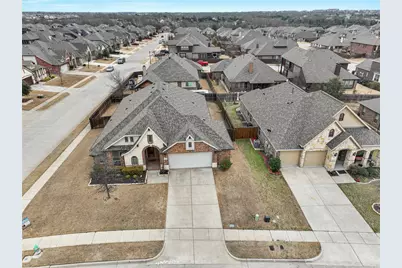 1501 Sherwood Drive, Anna, TX 75409 - Photo 3
