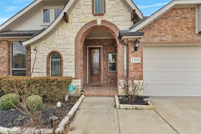 1501 Sherwood Drive, Anna, TX 75409 - Photo 3