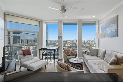 500 Throckmorton Street #1208, Fort Worth, TX 76102 - Photo 5