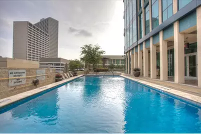 500 Throckmorton Street #1208, Fort Worth, TX 76102 - Photo 23