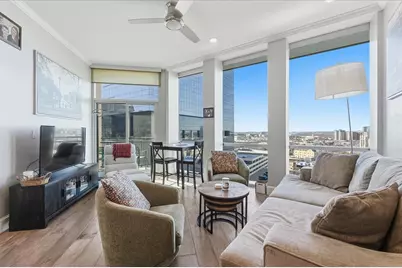 500 Throckmorton Street #1208, Fort Worth, TX 76102 - Photo 1